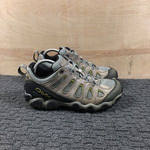 Oboz Hiking Boot